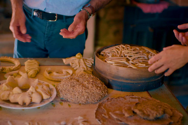 2.Blue Zone & Wellbeing