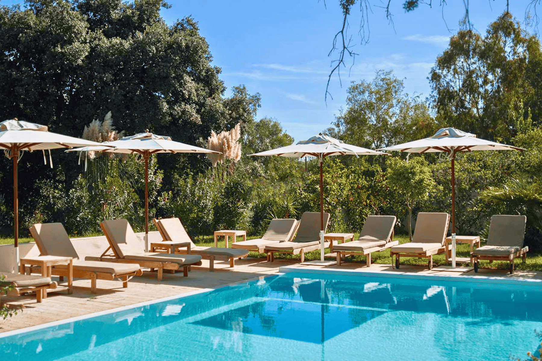 Lanthia Resort Santa Maria Navarrese