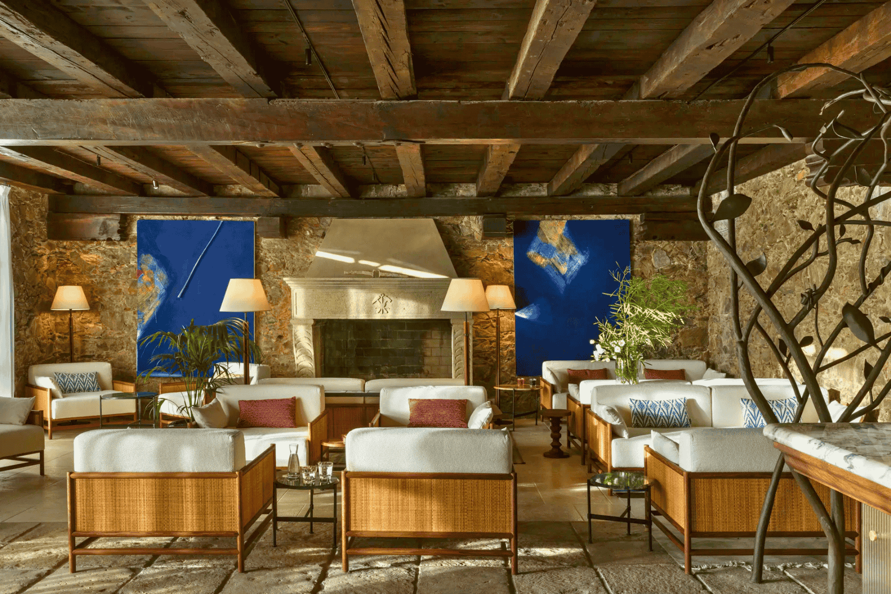 Hotel Le Dune Piscinas