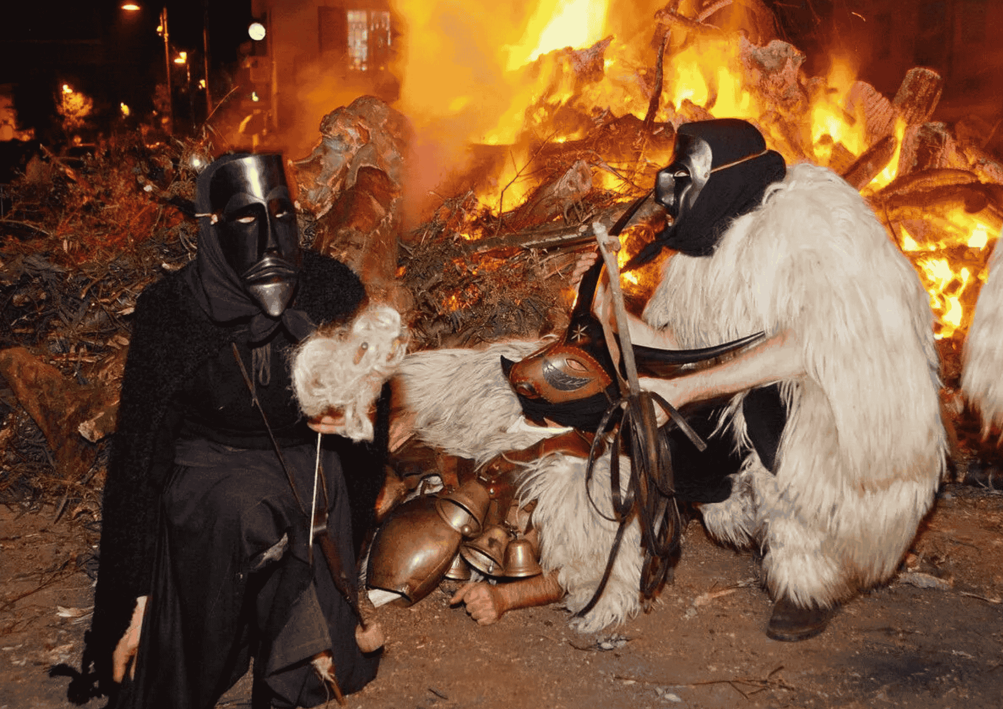 CARNIVAL OF SHADOWS (2)