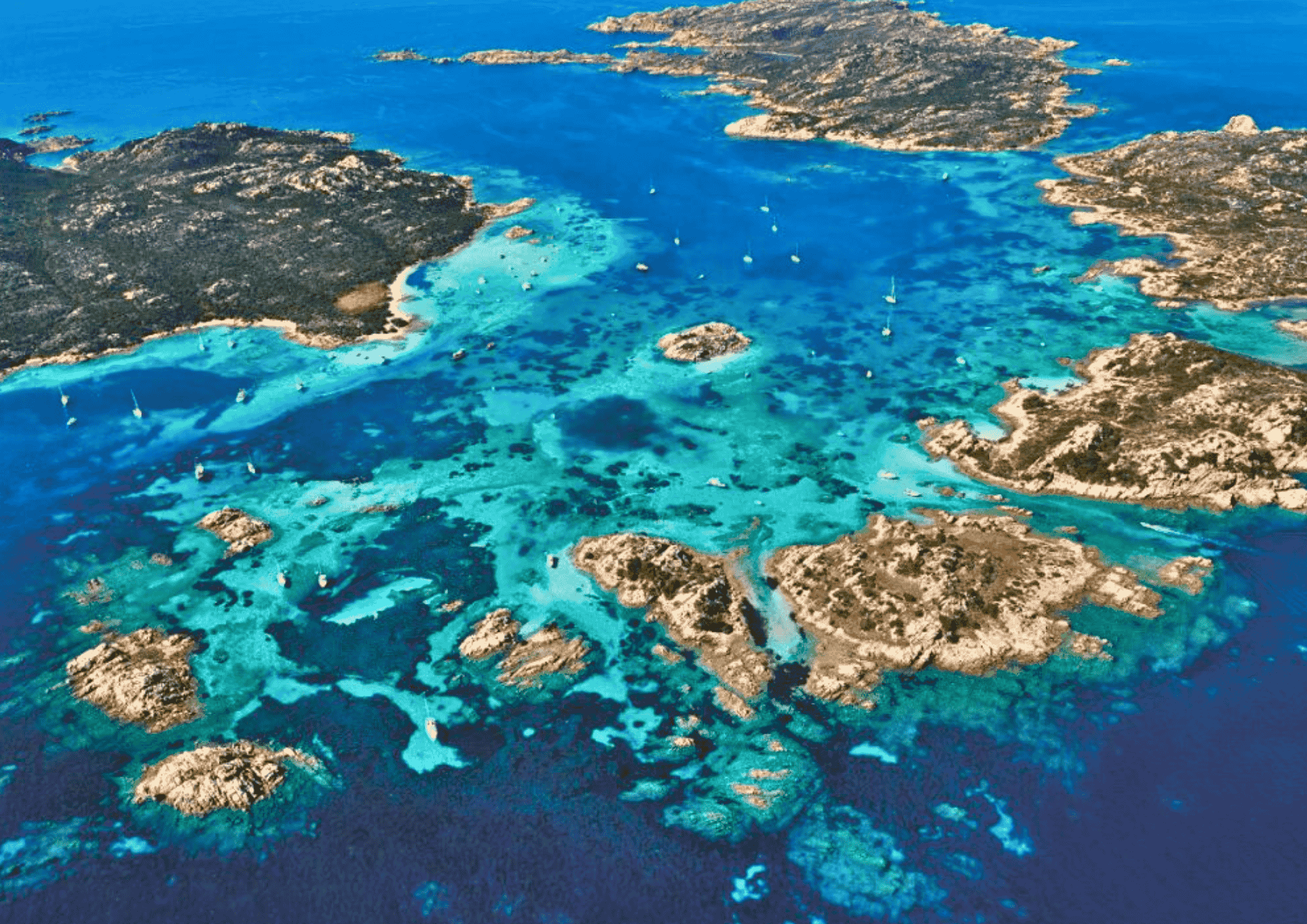 EMERALD ARCHIPELAGO (1)