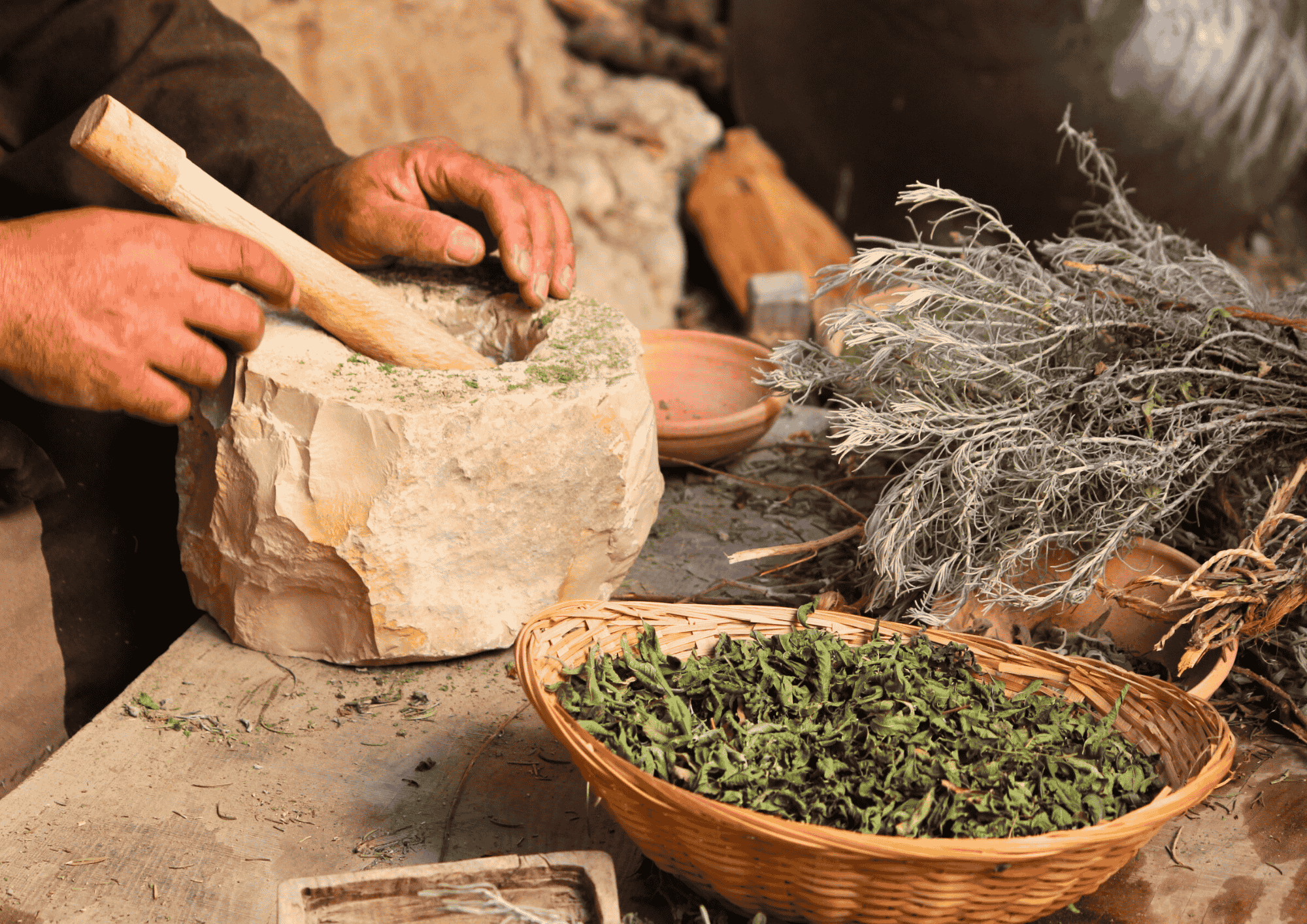 GLOWCATION RITUALS (2)