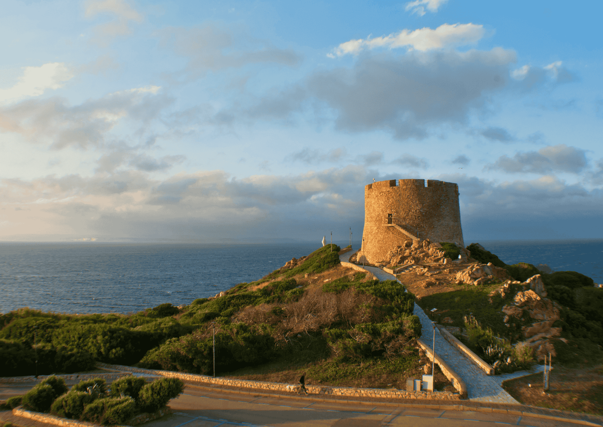 GRANITE HORIZONS (2)