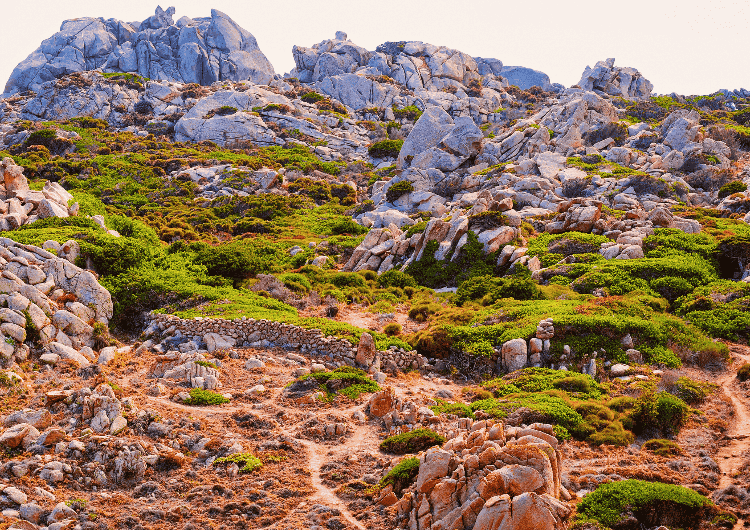 GRANITE HORIZONS (4)