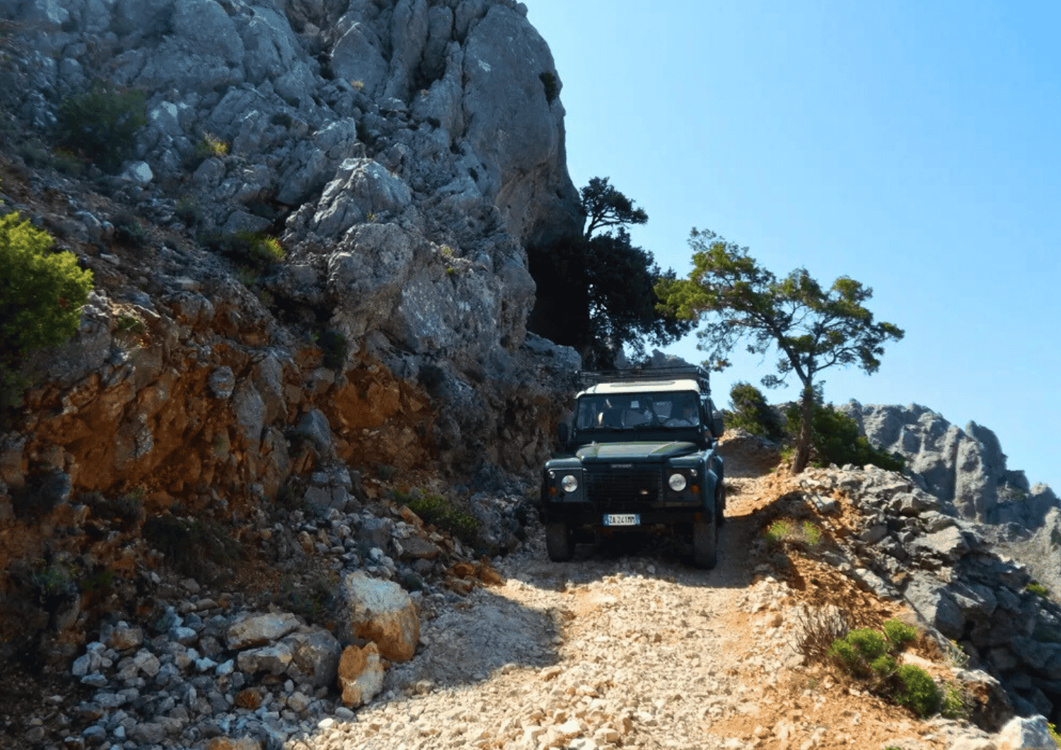 OFF-ROAD BARBAGIA (1)