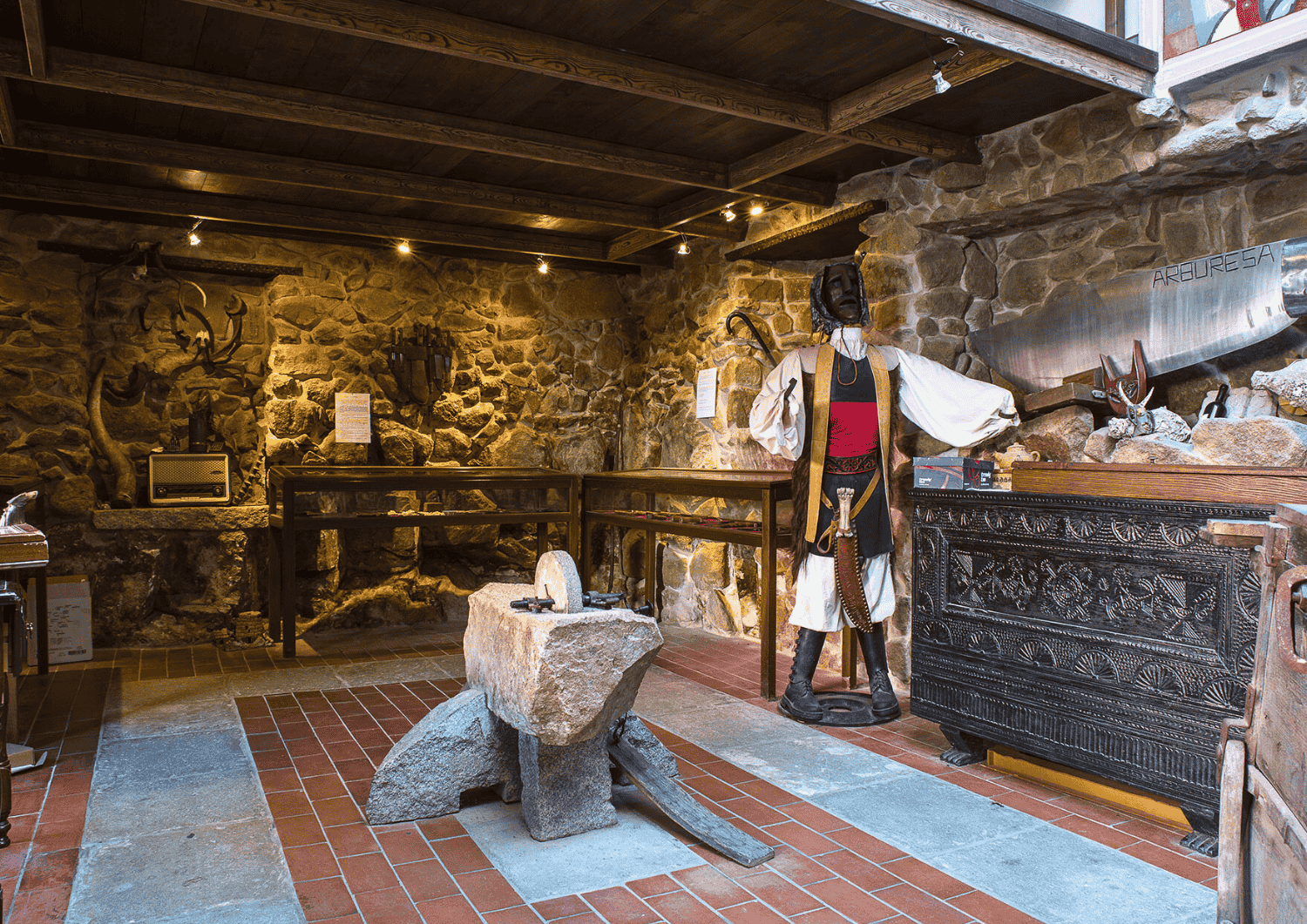 SMALL MUSEUMS, GREAT STORIES (2)