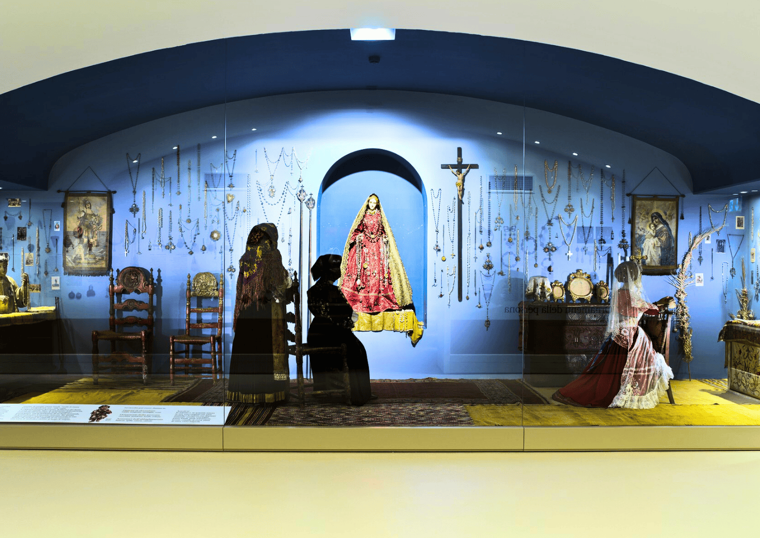 SMALL MUSEUMS, GREAT STORIES