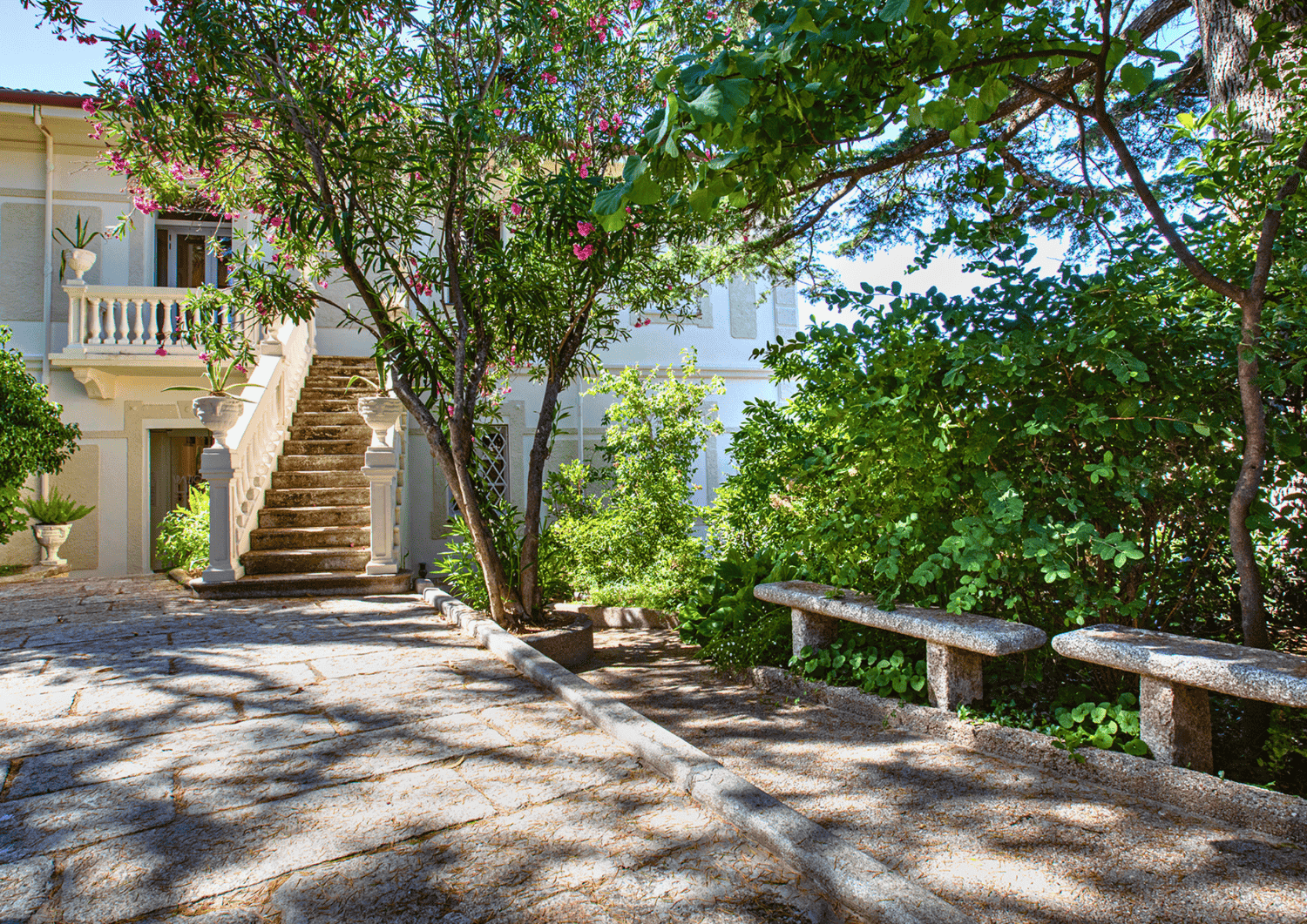 THE ISLAND CABINET (1)