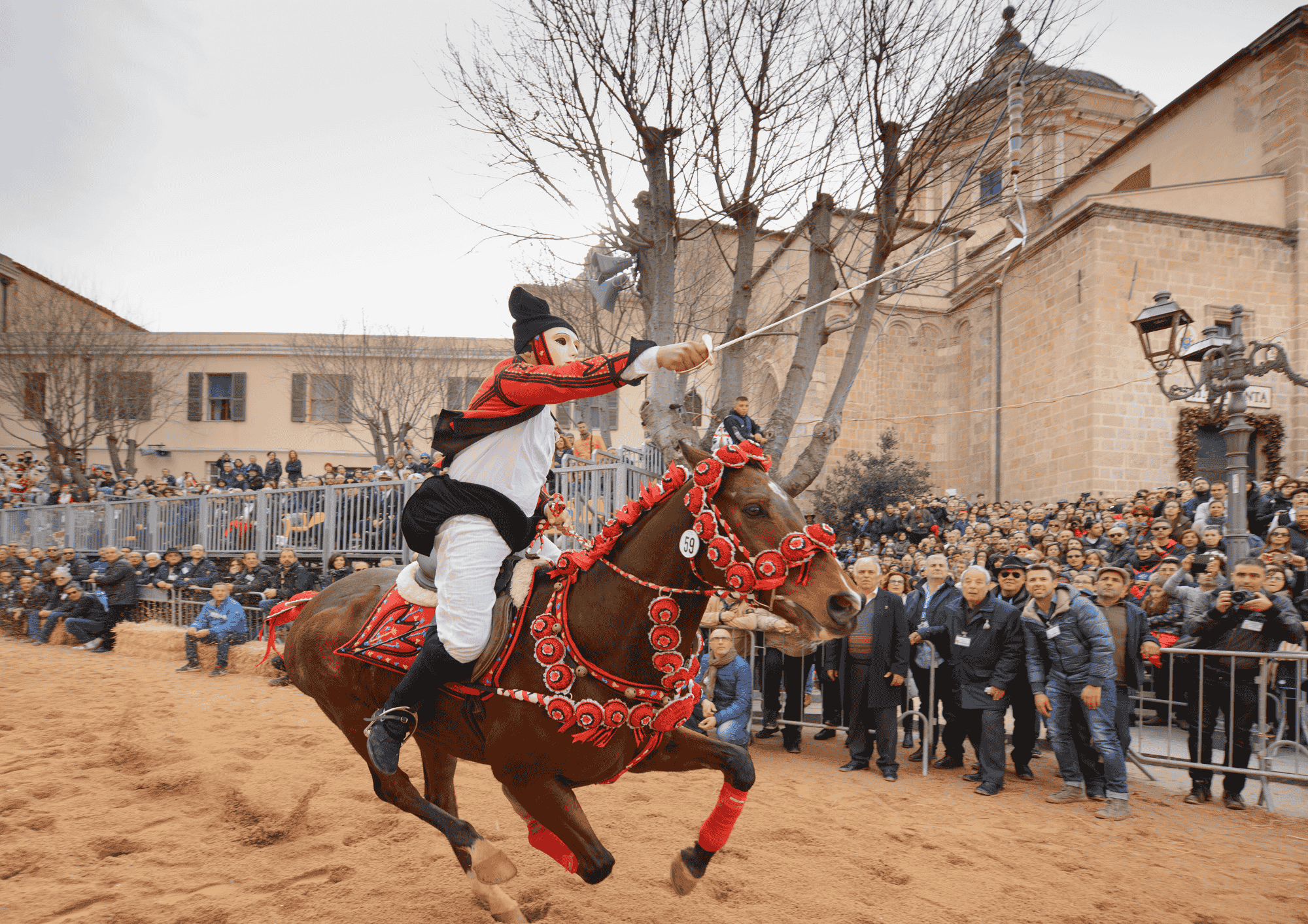 THE KNIGHTS’ RUN (1)