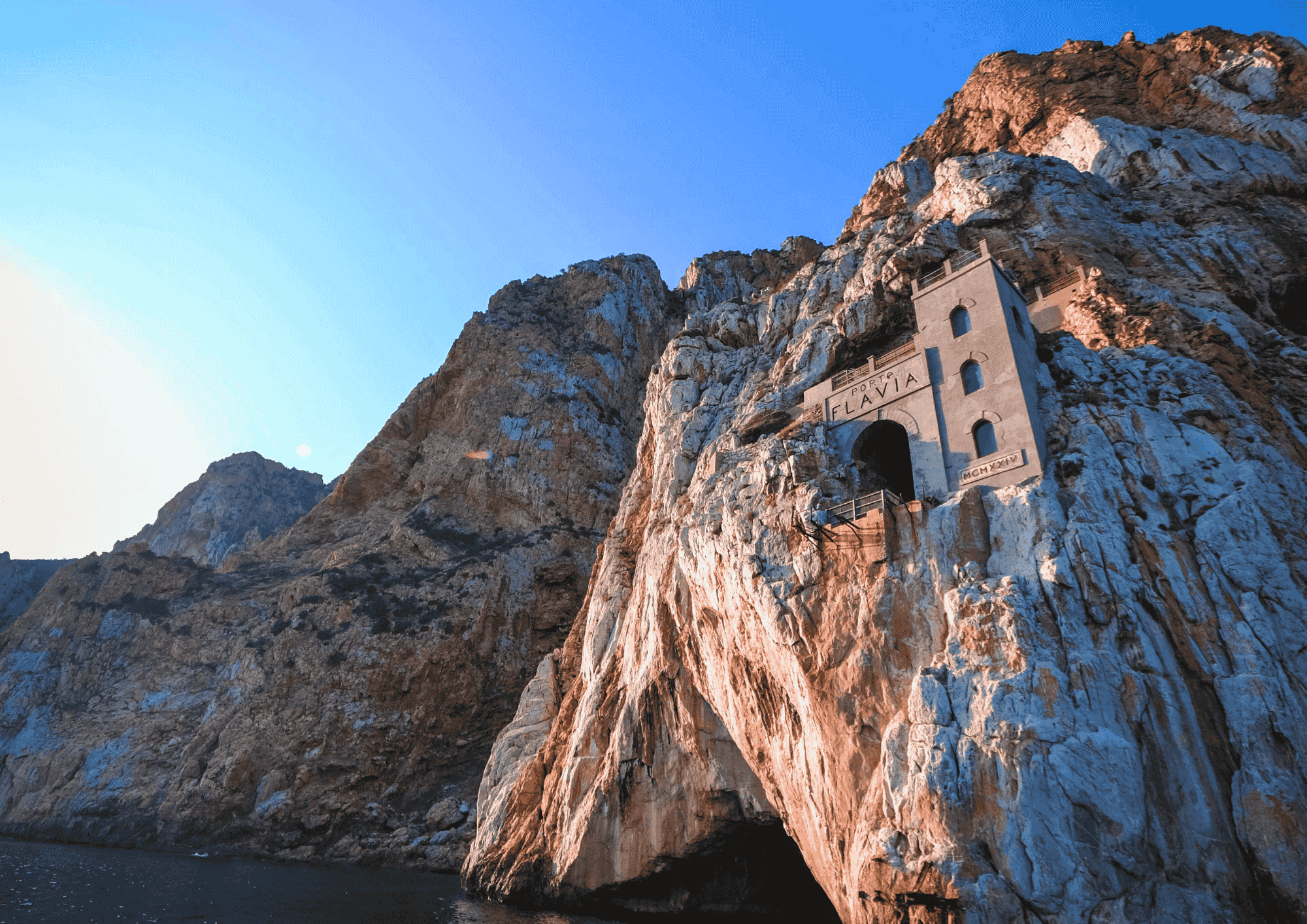 THE MINERS’ COAST (2)