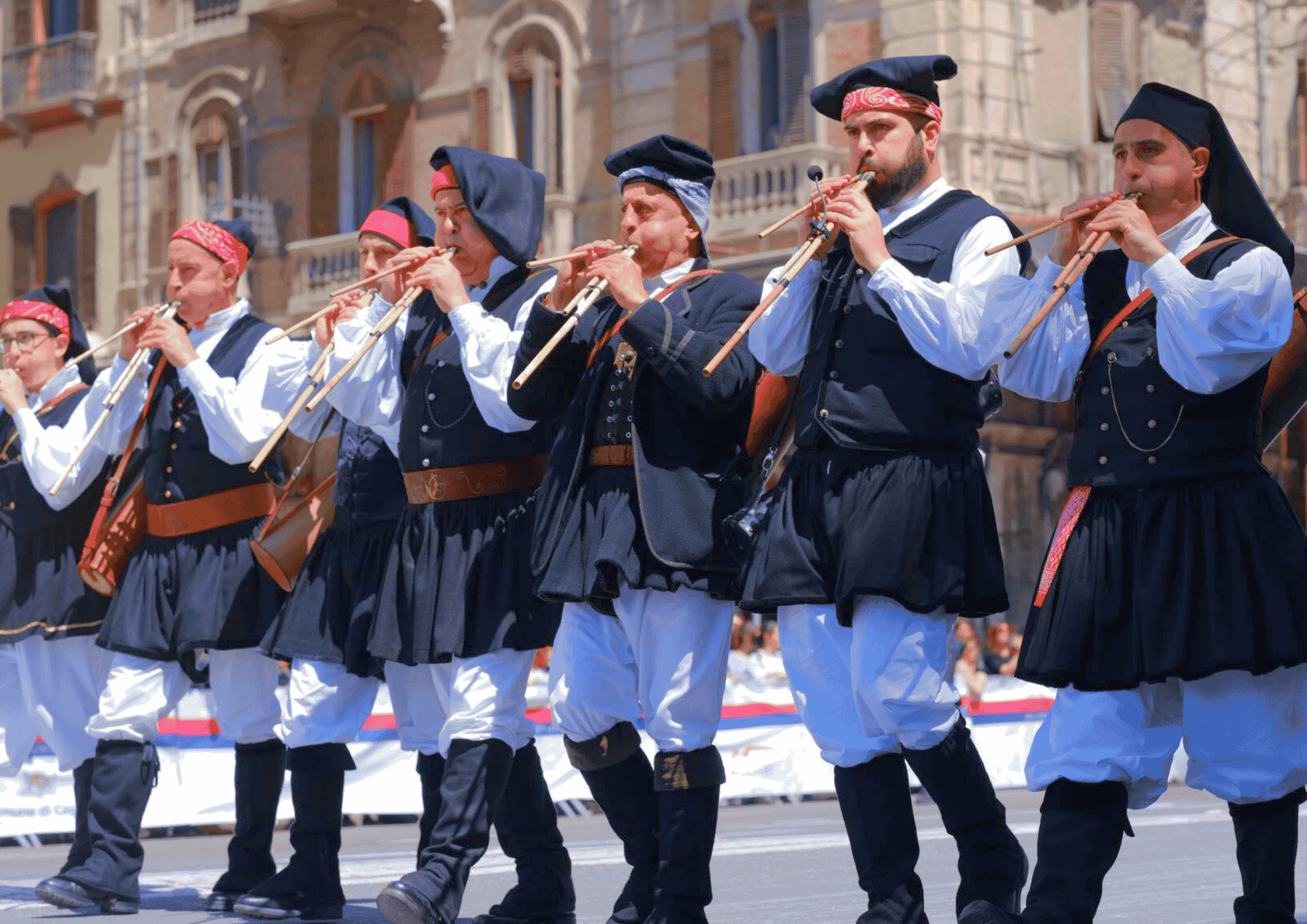 THE REDEEMER’S HEIGHT (2)