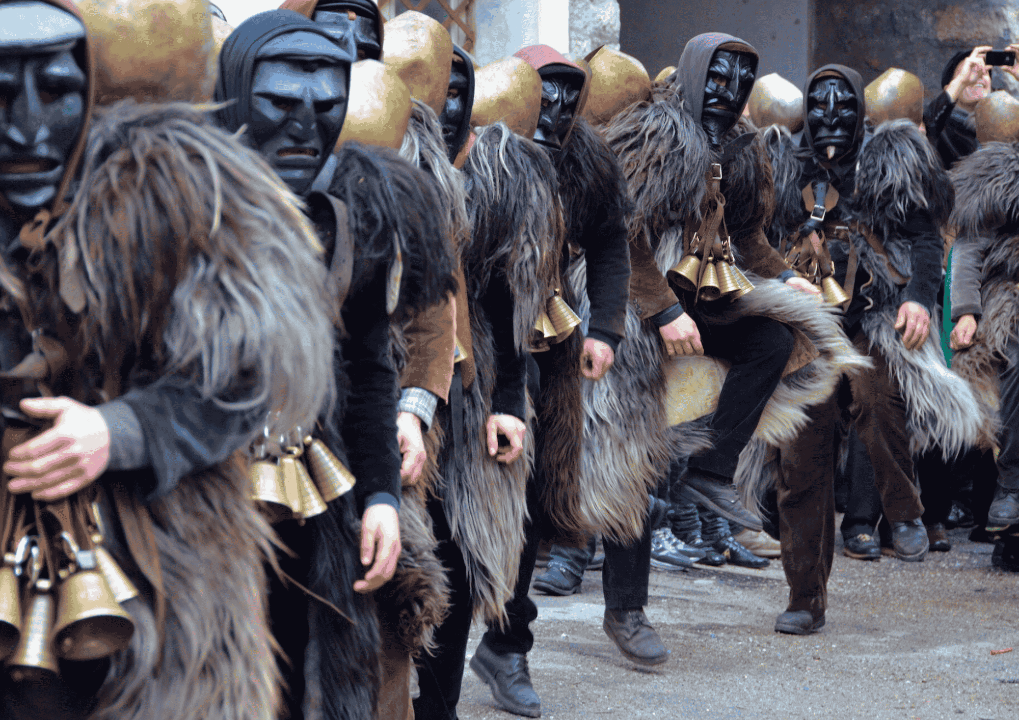 THE REDEEMER’S HEIGHT