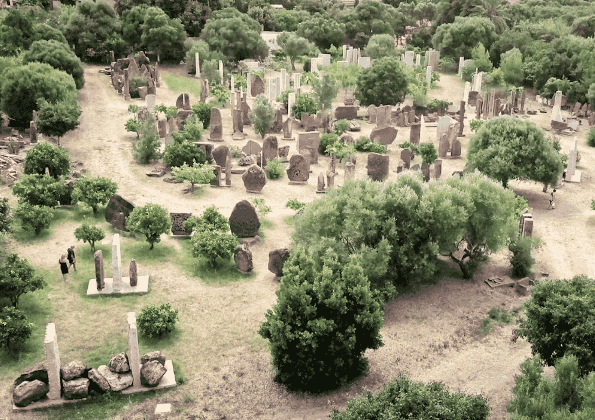 THE SOUND GARDEN (1)