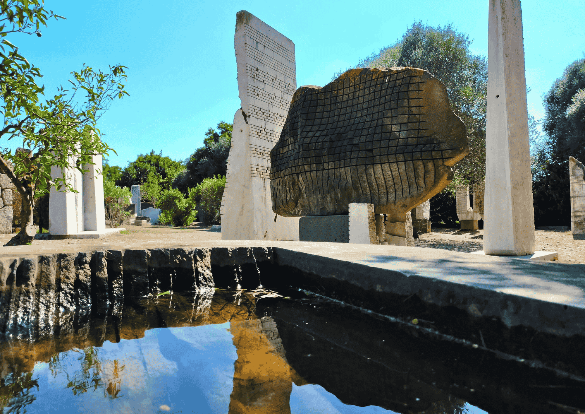 THE SOUND GARDEN (2)