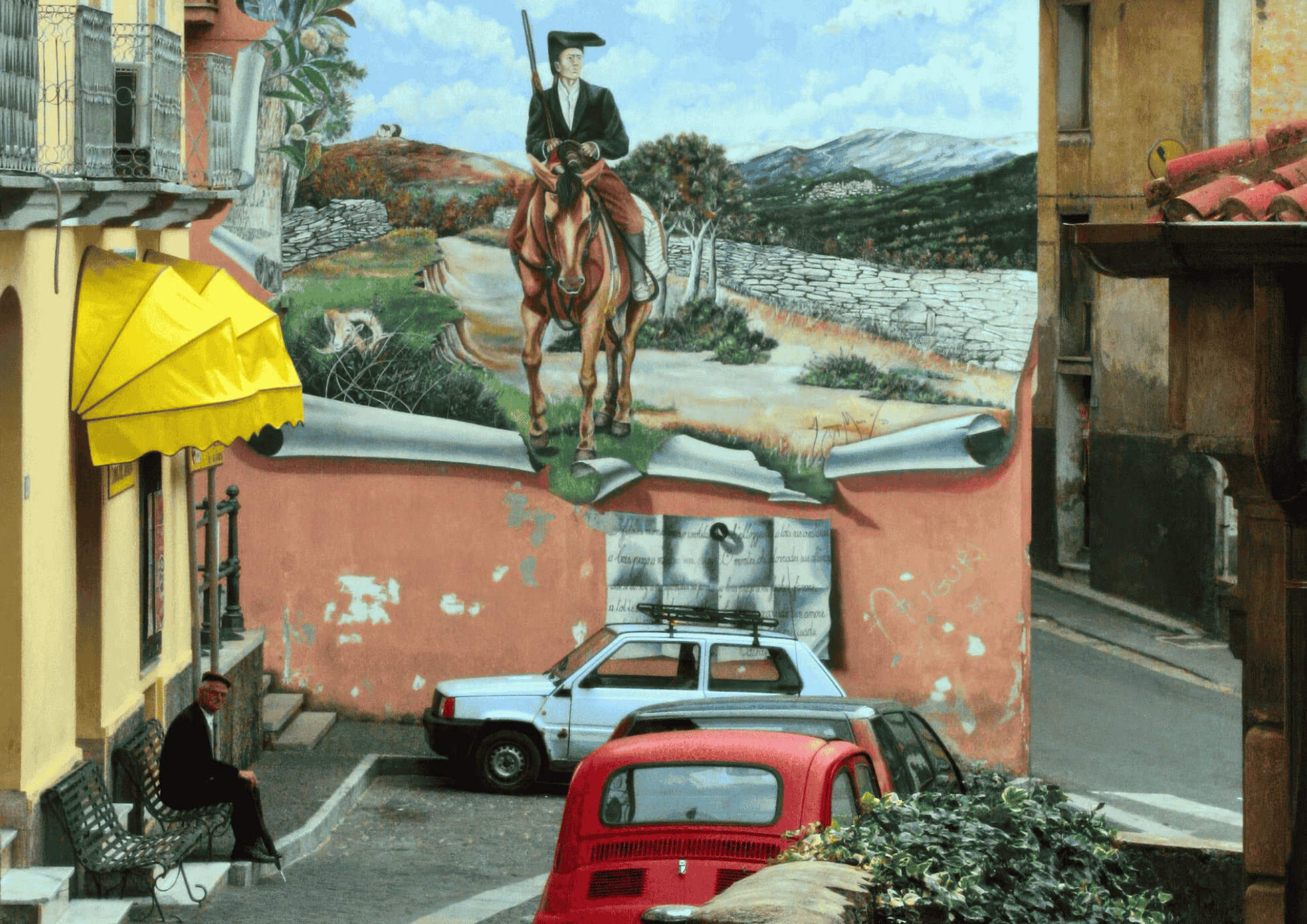 WALLS THAT SPEAK (2)