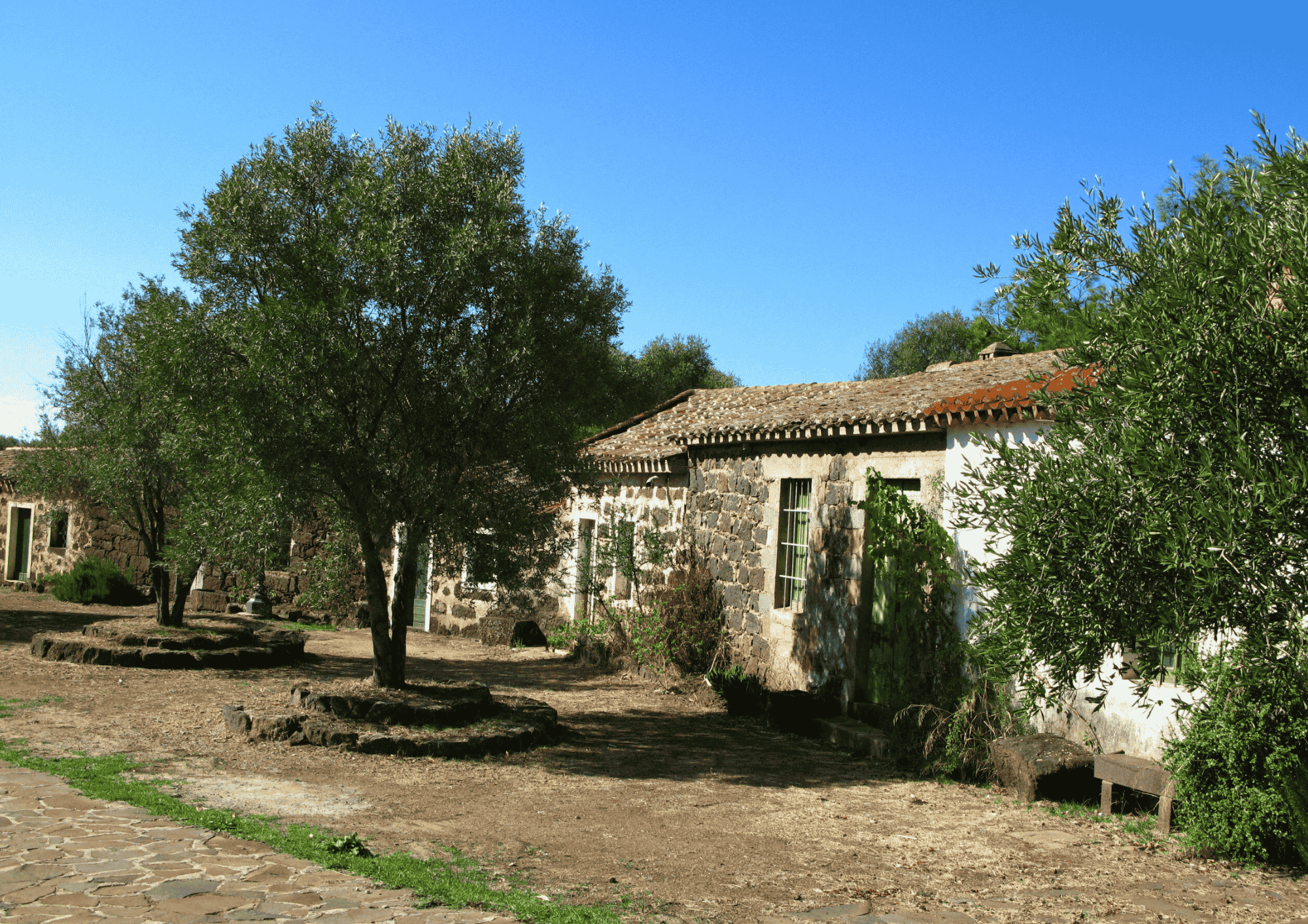 Villaggio Santa Cristina